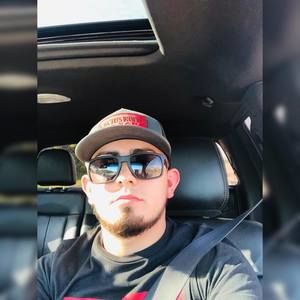 Meet your Posher, Arnoldo